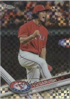 Yu Darvish