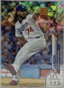 Kenley Jansen