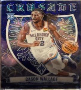 Cason Wallace