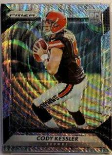 Cody Kessler