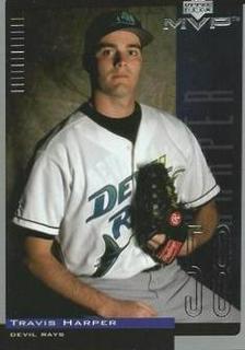 Travis Harper