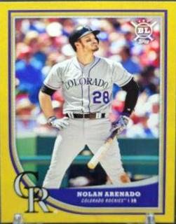 Nolan Arenado