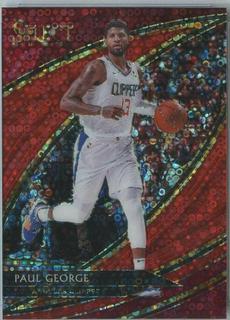 Paul George