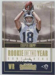 Cooper Kupp