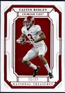 Calvin Ridley