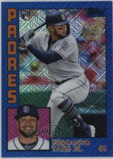 Fernando Tatis Jr.