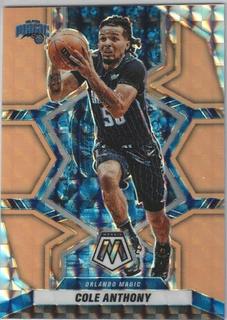 Cole Anthony