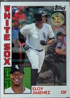 Eloy Jimenez