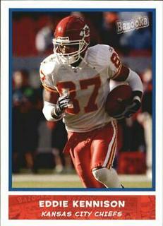 Eddie Kennison