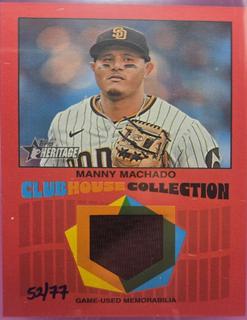 Manny Machado