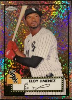 Eloy Jimenez
