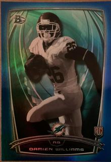 Damien Williams
