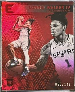 Lonnie Walker IV