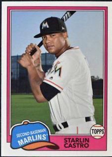 Starlin Castro