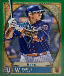 Wilson Ramos