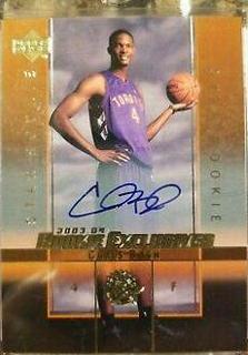 Chris Bosh