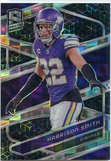 Harrison Smith