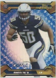 Manti Te'o