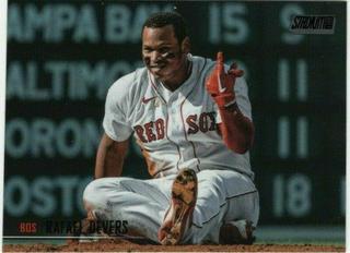 Rafael Devers