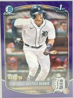 Justice Bigbie
