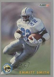 Emmitt Smith