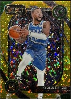 Damian Lillard