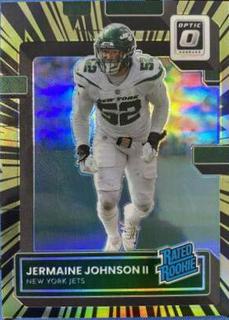 Jermaine Johnson II