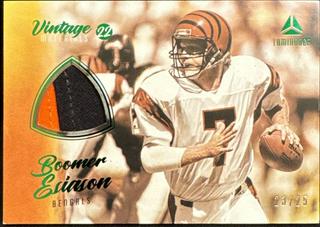 Boomer Esiason