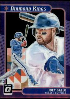 Joey Gallo