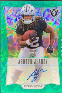 Ashton Jeanty