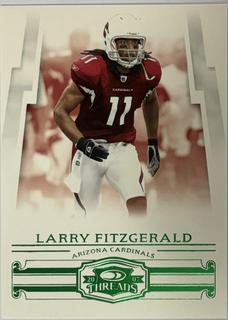 Larry Fitzgerald