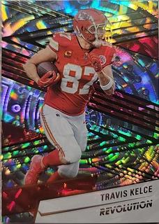 Travis Kelce
