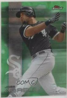 Jose Abreu