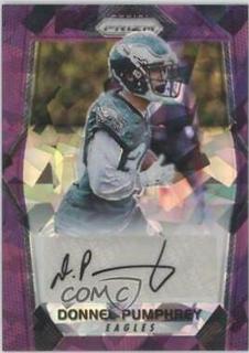 Donnel Pumphrey