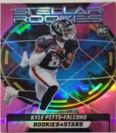 Kyle Pitts