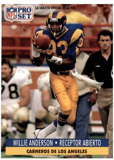 Flipper Anderson