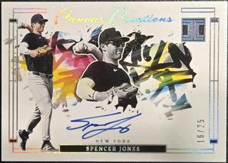Spencer Jones