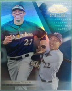 Christian Yelich