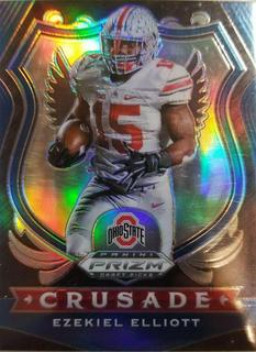 Ezekiel Elliott