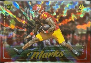 Woody Marks
