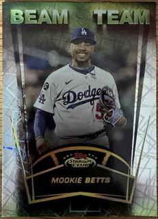 Mookie Betts