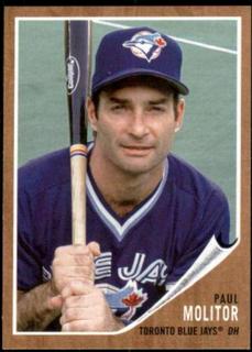 Paul Molitor