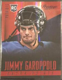 Jimmy Garoppolo