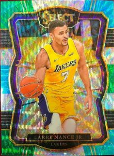 Larry Nance Jr.