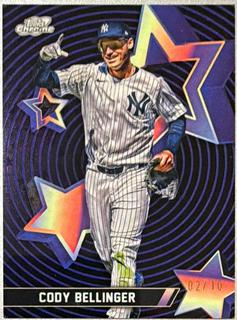 Cody Bellinger