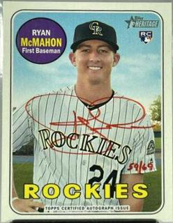 Ryan McMahon