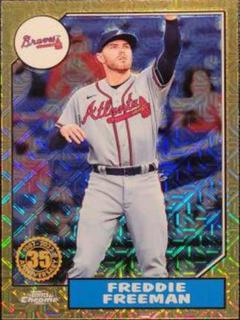 Freddie Freeman