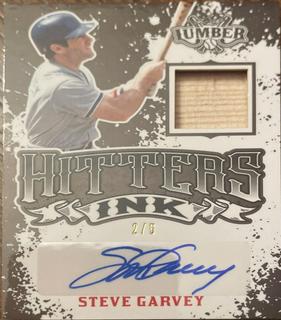 Steve Garvey