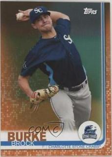 Brock Burke