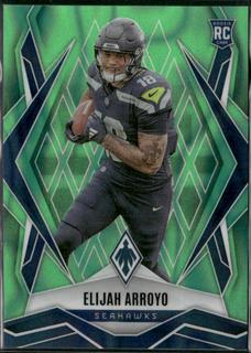 Elijah Arroyo